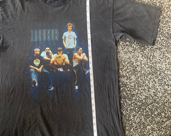 Vintage 2002 Incubus Morning View Tour Rock Band T Shirt - Etsy UK