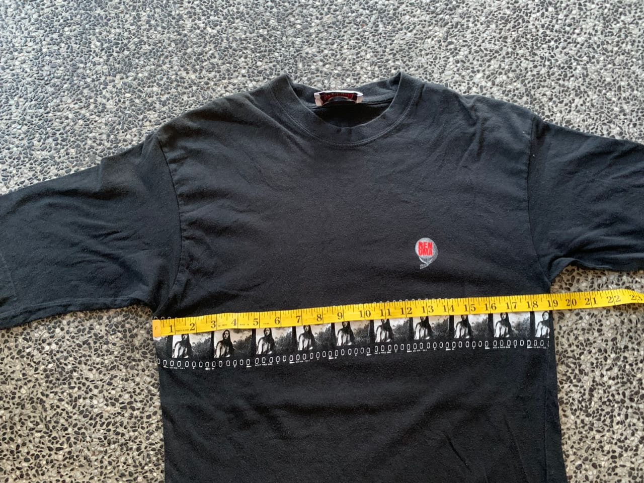 Vintage 90s Renoma up Photo Film Roll Graphics T Shirt - Etsy