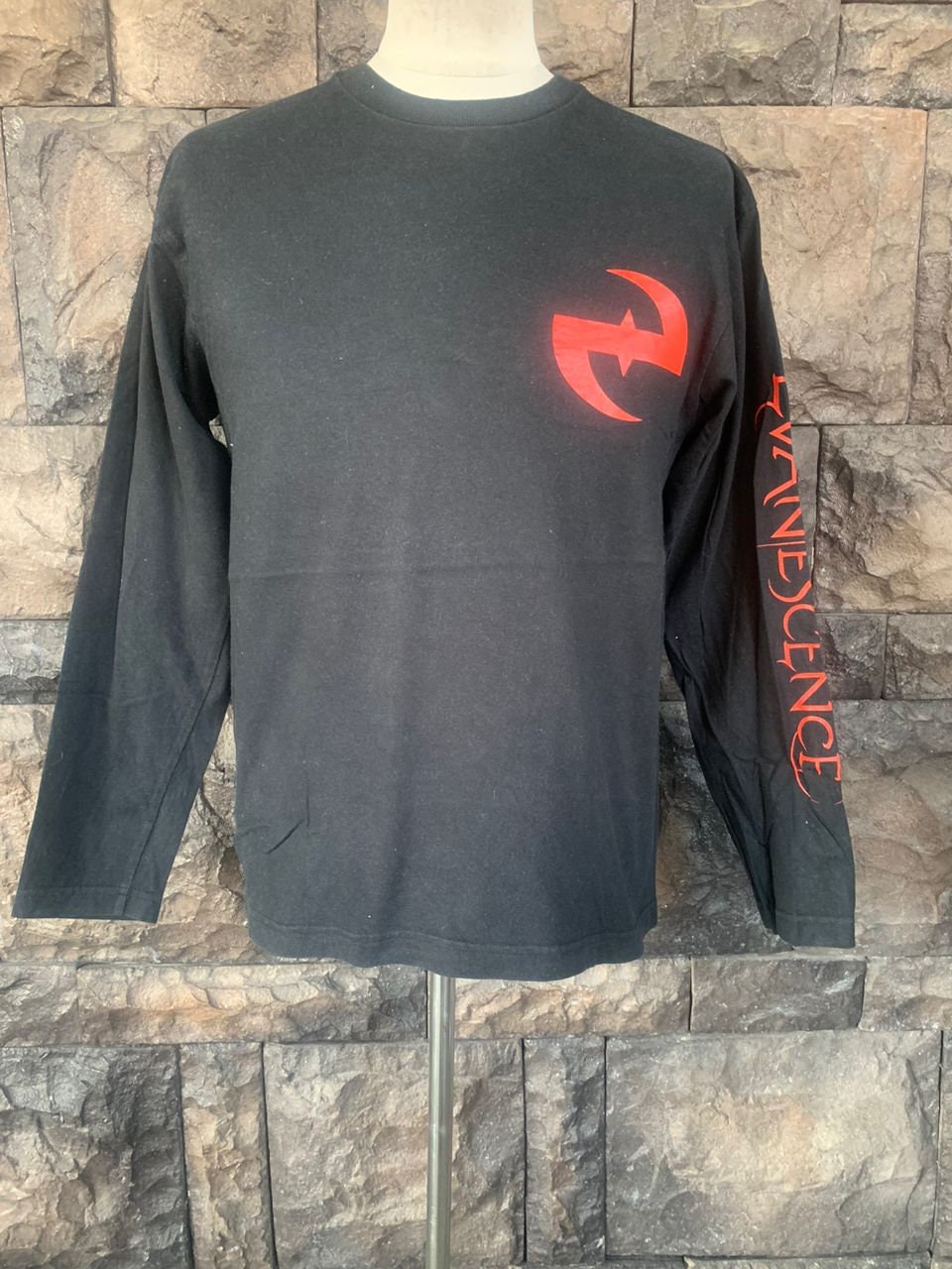 Evanescence shirt - Etsy 日本