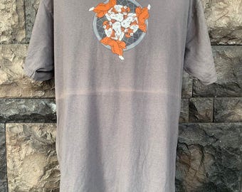Vintage Judge New York Hardcore Band NYHC T Shirt - Etsy