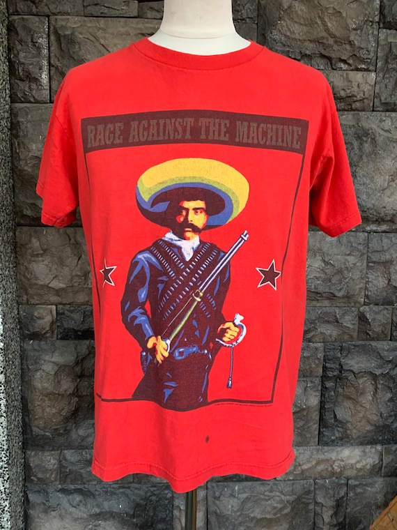 Rock t shop shirt vintage