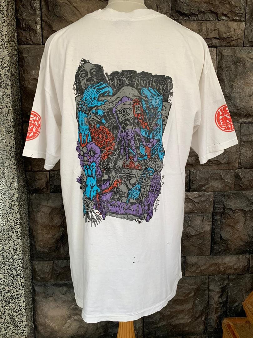 Hex Antistyle - Etsy Singapore