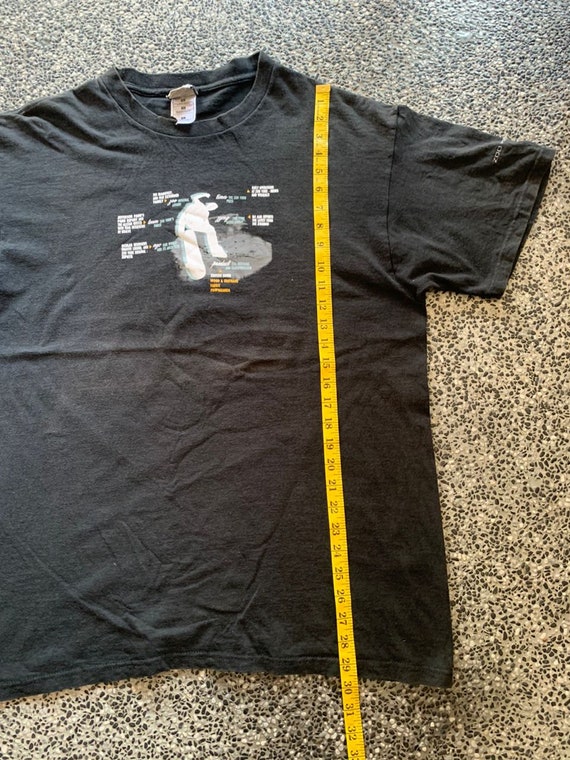 Vintage 90s Zoo York General Issue T Type Skateboarding