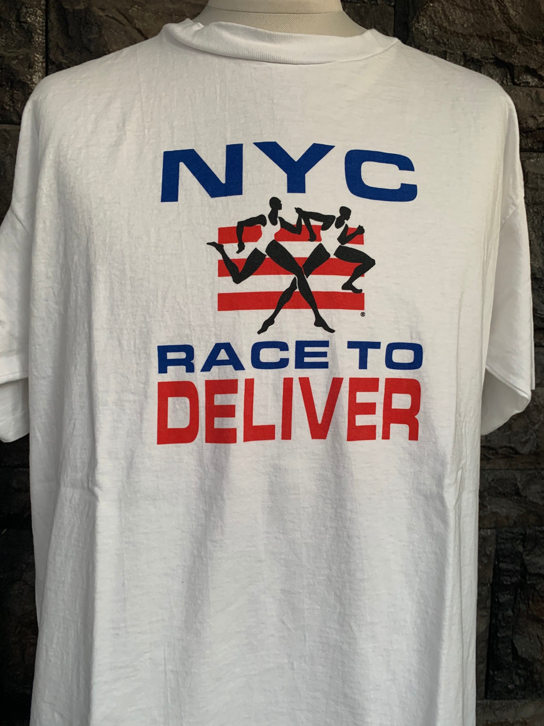 ralph lauren new york t shirt