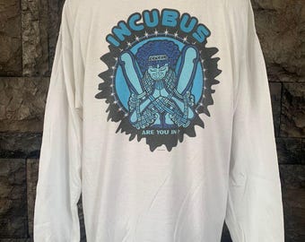 2000 KORN SICK & TWISTED ツアー バンド Tシャツ Vintage Korn Sick & Twisted Tour 2000 Bootleg Concert Tee T
