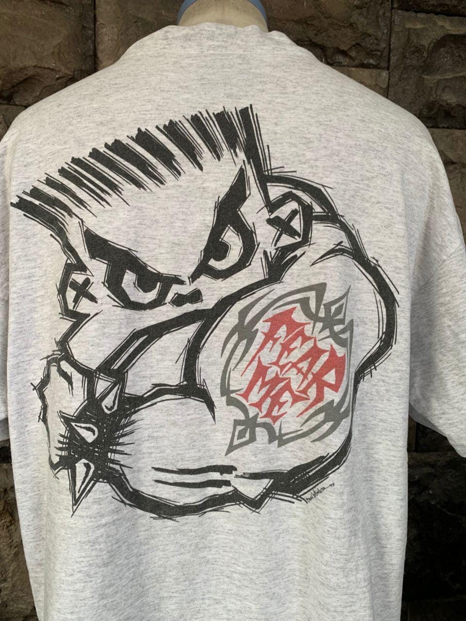 Vintage 90s Bad Boy Club T Shirt - Etsy