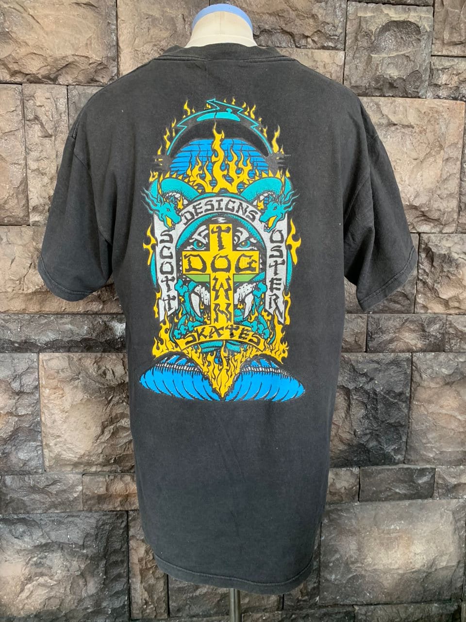 t*k様 オールドスケート 90s dogtown Tシャツ t*k様 オールドスケート 90s dogtown Tシャツ