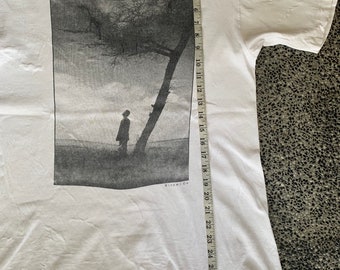 Vintage 90s Hiromi Go Japanese Singer Tshirt - Etsy