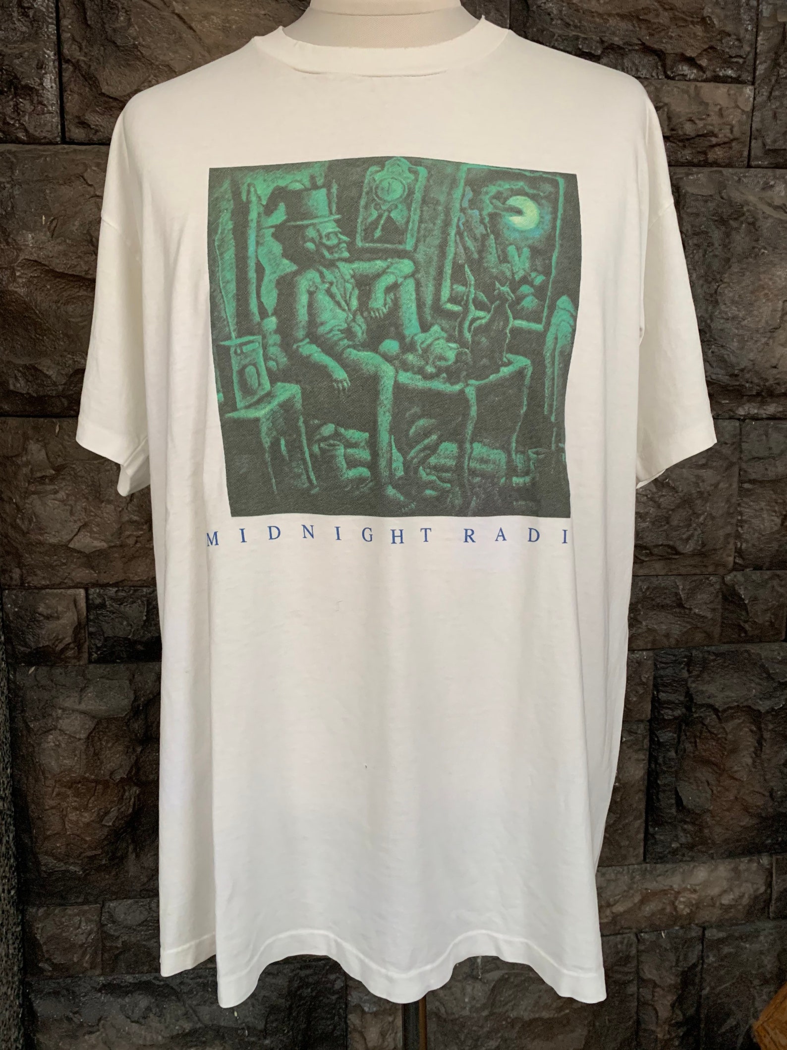 big head todd t shirt