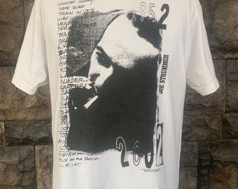 BRIGADE ROSSE: as Worn by Joe Strummer (the Clash). Premium