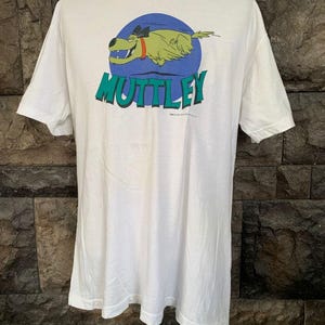 Vintage 90s Hanna Barbera Productions T shirt