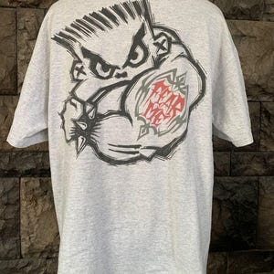 90's Bad Boy Club - Etsy