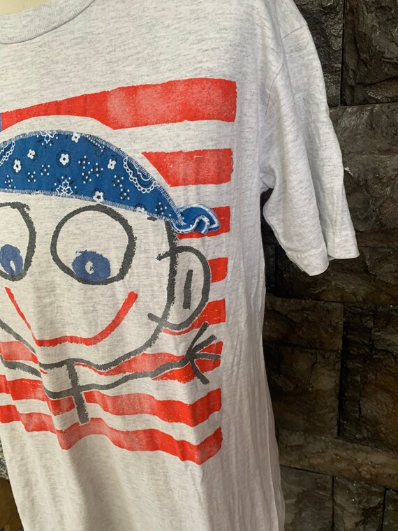 Vintage 90s Danny First T Shirt - Etsy
