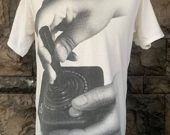 Atari Teenage Riot German Digital Hardcore Revolution Alec Empire