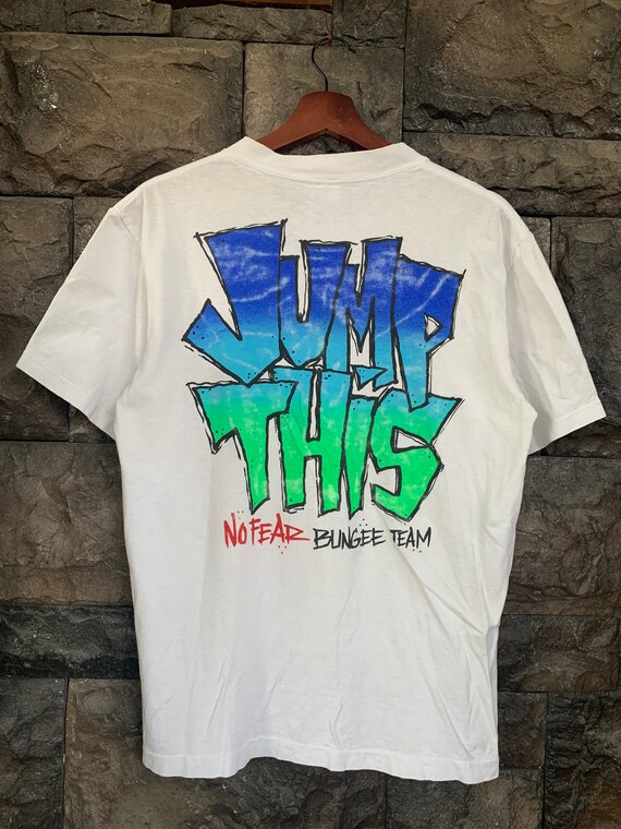 no fear tee shirts