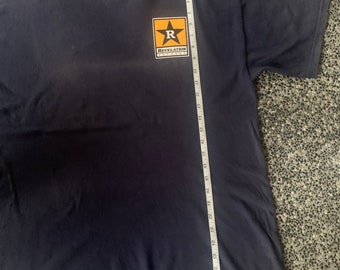 Vintage Revelation Records / Hardcore Punk T-shirt - Etsy