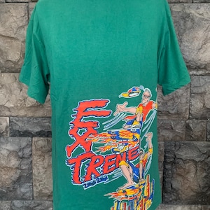 Fuct 90's - Etsy Polska