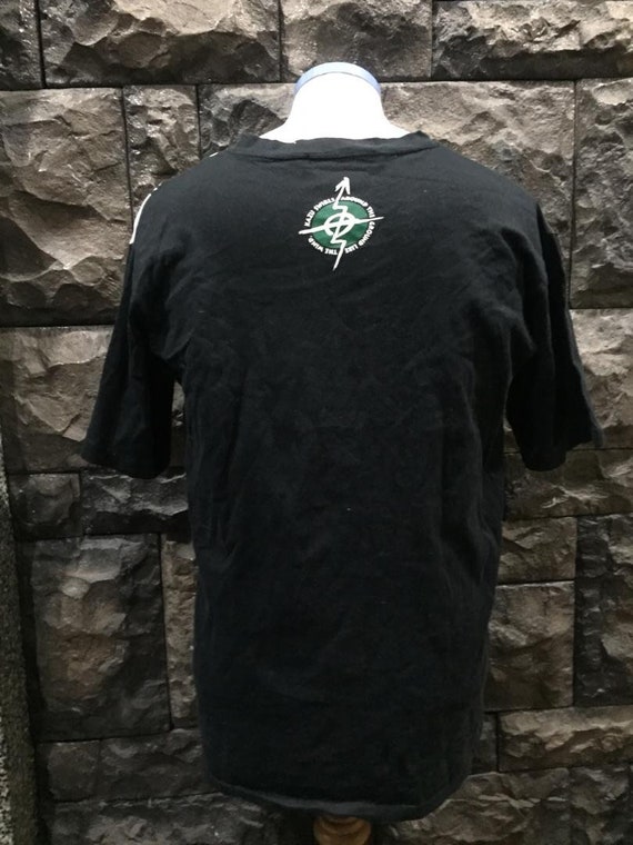 Vintage J-league Kazu Swirls Full Print T-shirt - Etsy Canada