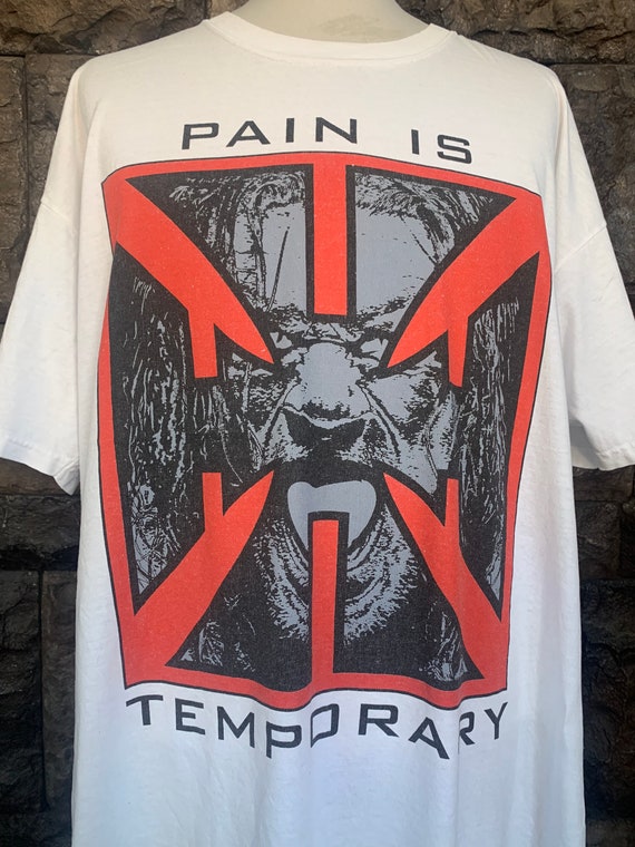 Tee top shirt h