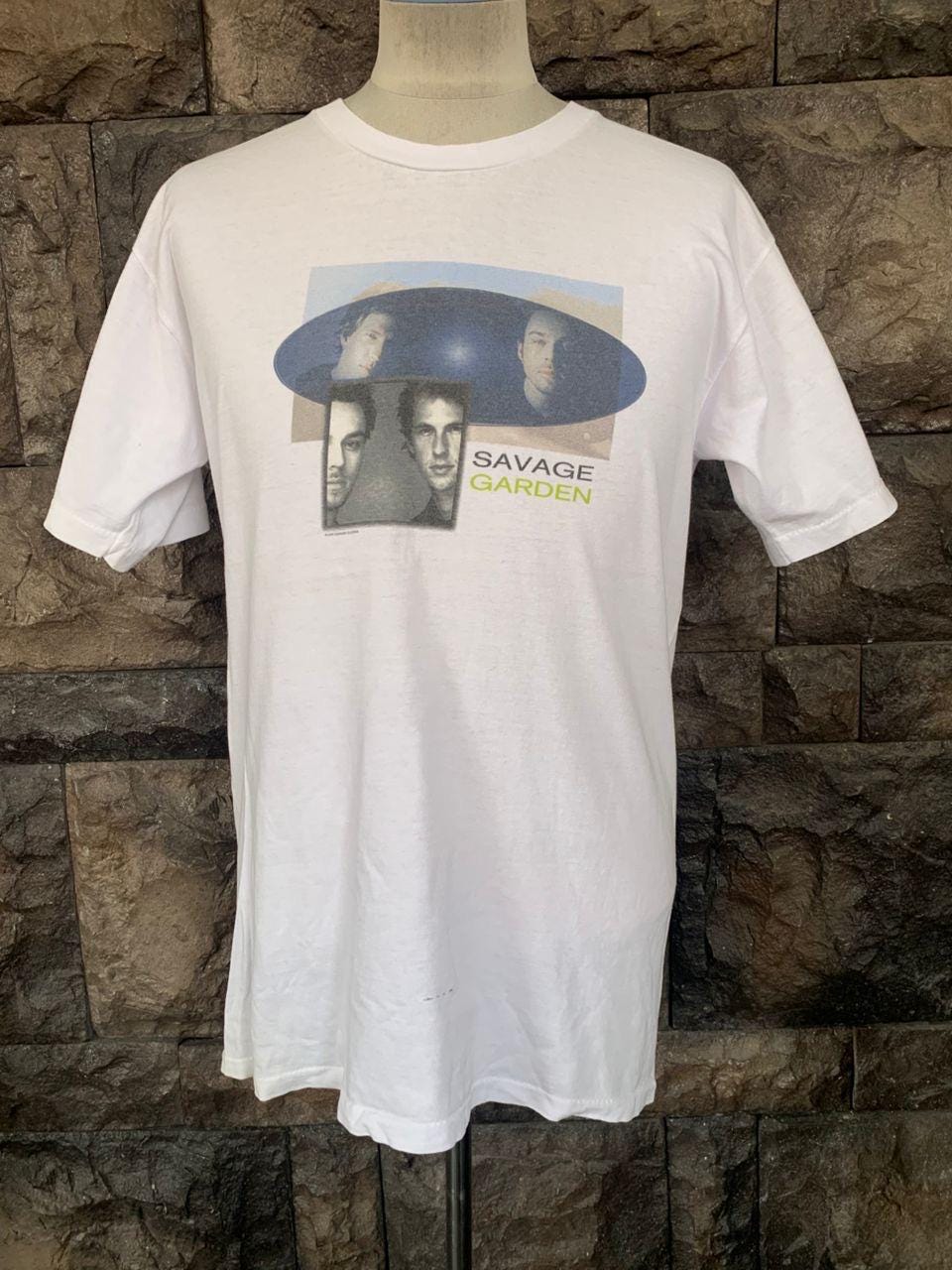 Savage Garden - Etsy