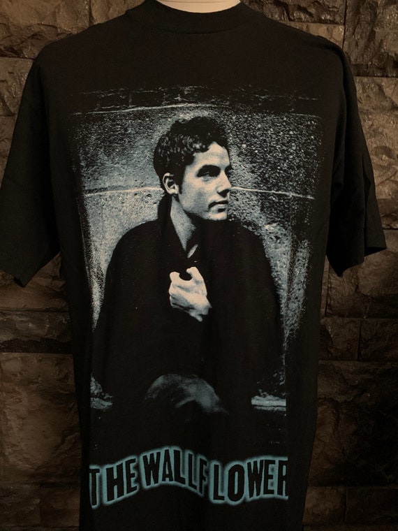 the wallflowers 1993 Tシャツ vintage tee 90 Vintage 90s the Wallflowers Band T Shirt - Etsy