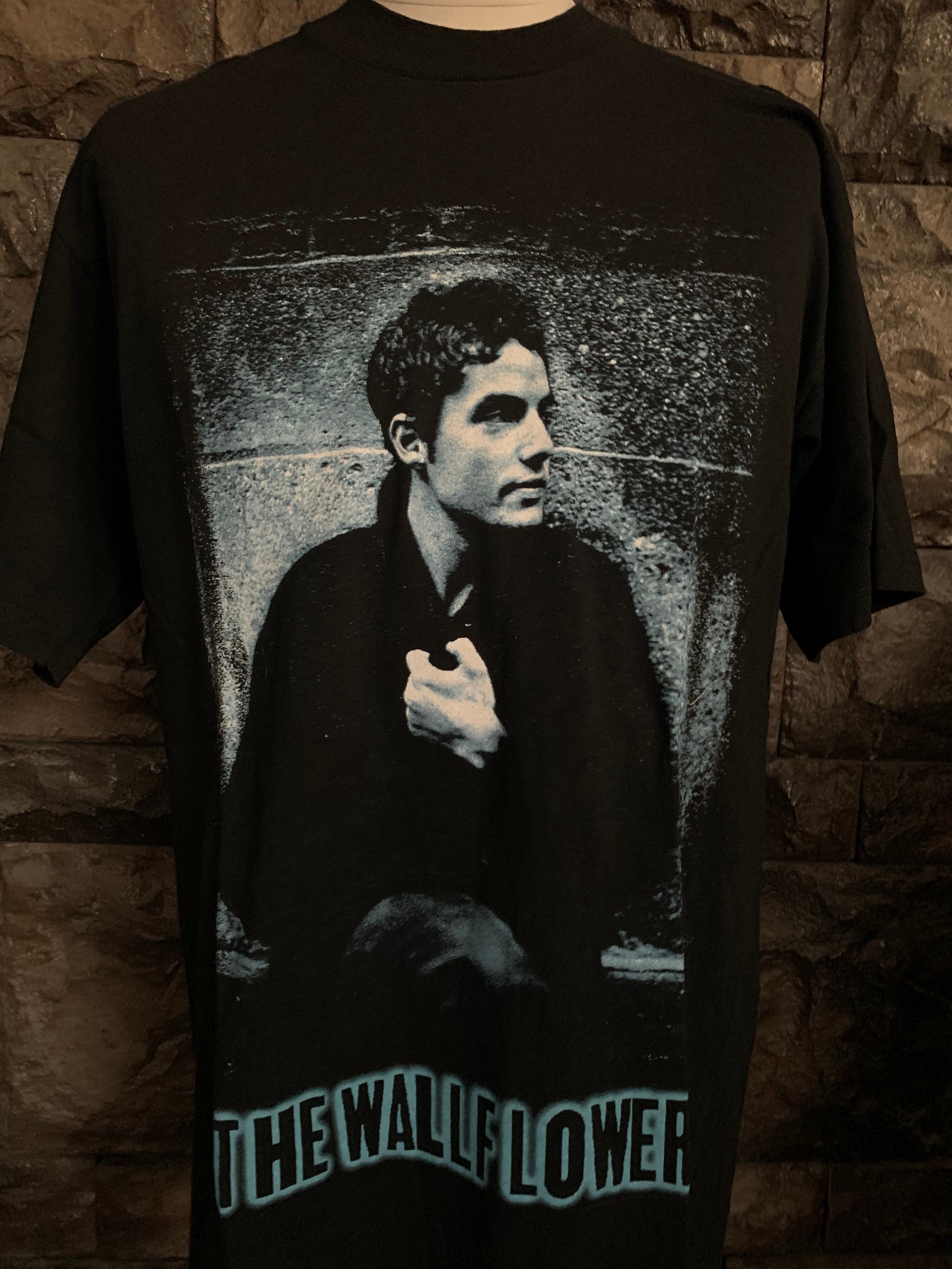 The Wallflowers Band Shirt - Etsy