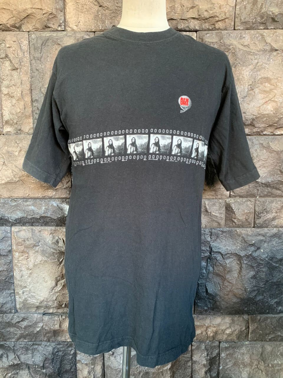 Vintage 90s Renoma up Photo Film Roll Graphics T Shirt - Etsy