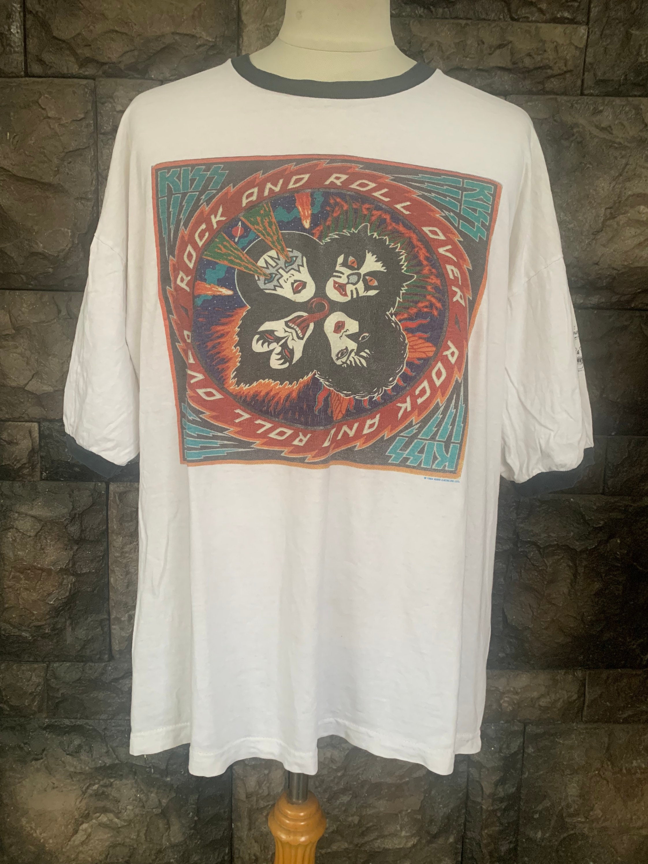Kiss army depot - Etsy 日本