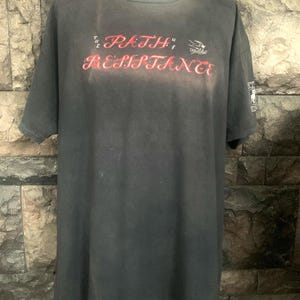 Victory records tee - Etsy 日本