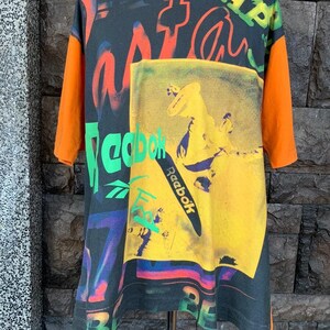 90年代のヴィンテージ ブロークンアロー映画Tシャツ - Etsy 日本