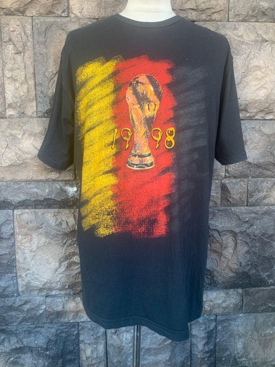 France 98 World Cup - Etsy
