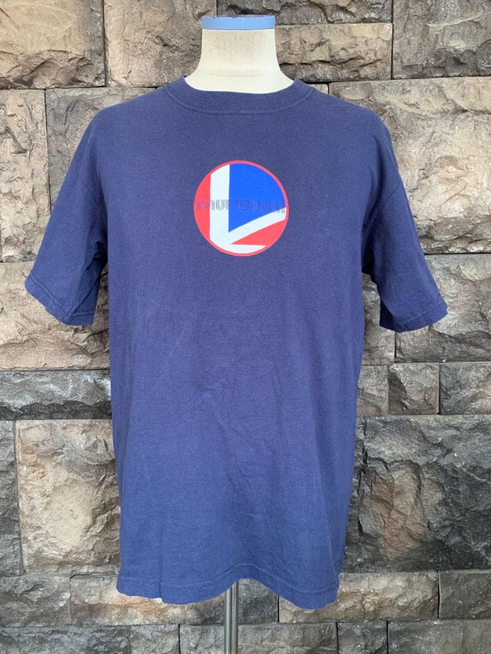 Paul Weller ヴィンテージ Tシャツ ロックT レアバンドT Paul Weller ヴィンテージ Tシャツ ロックT レアバンドT Paul Weller