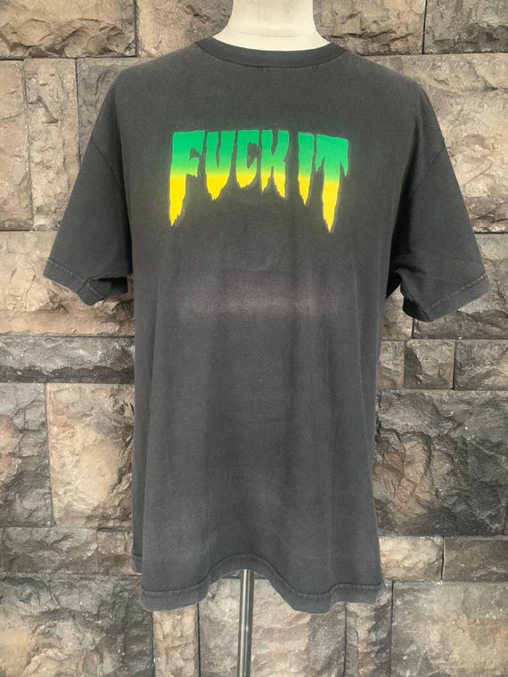 ヴィンテージ クリーチャー スケートボード Tシャツ - Etsy 日本