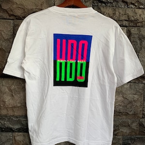 Camiseta promocional vintage da HBO Simply The Best