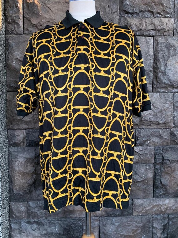 Vintage Gucci shirt