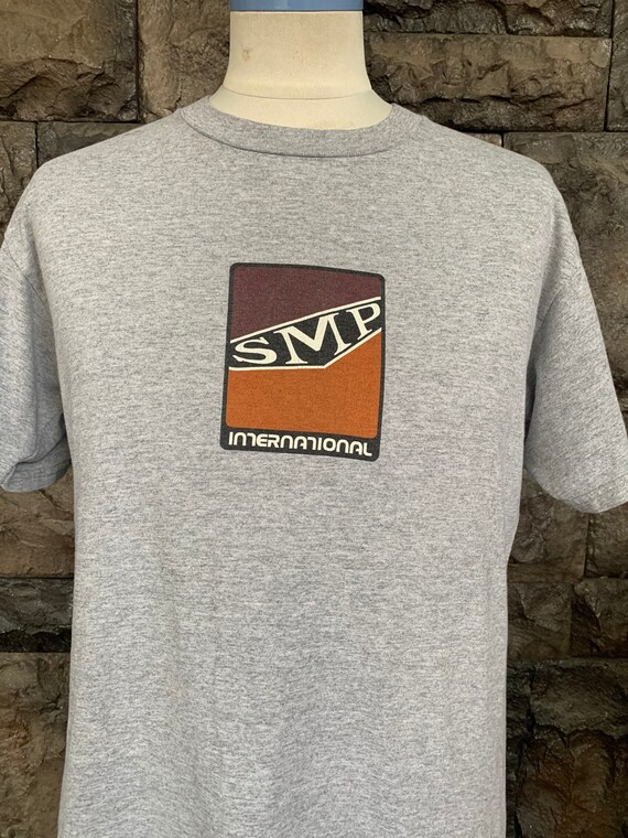 【RRL】1990s Damaged Printed S/S T-Shirt RRL】1990s Damaged Printed S/S T-Shirt