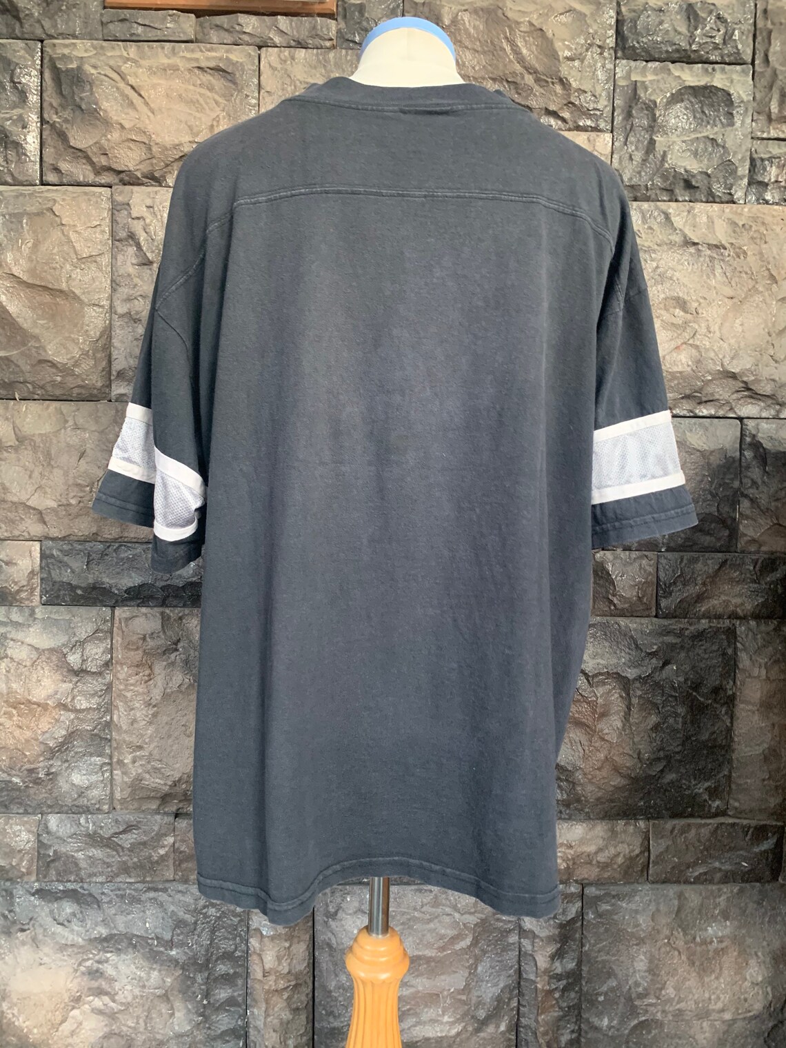 slipknot football jersey