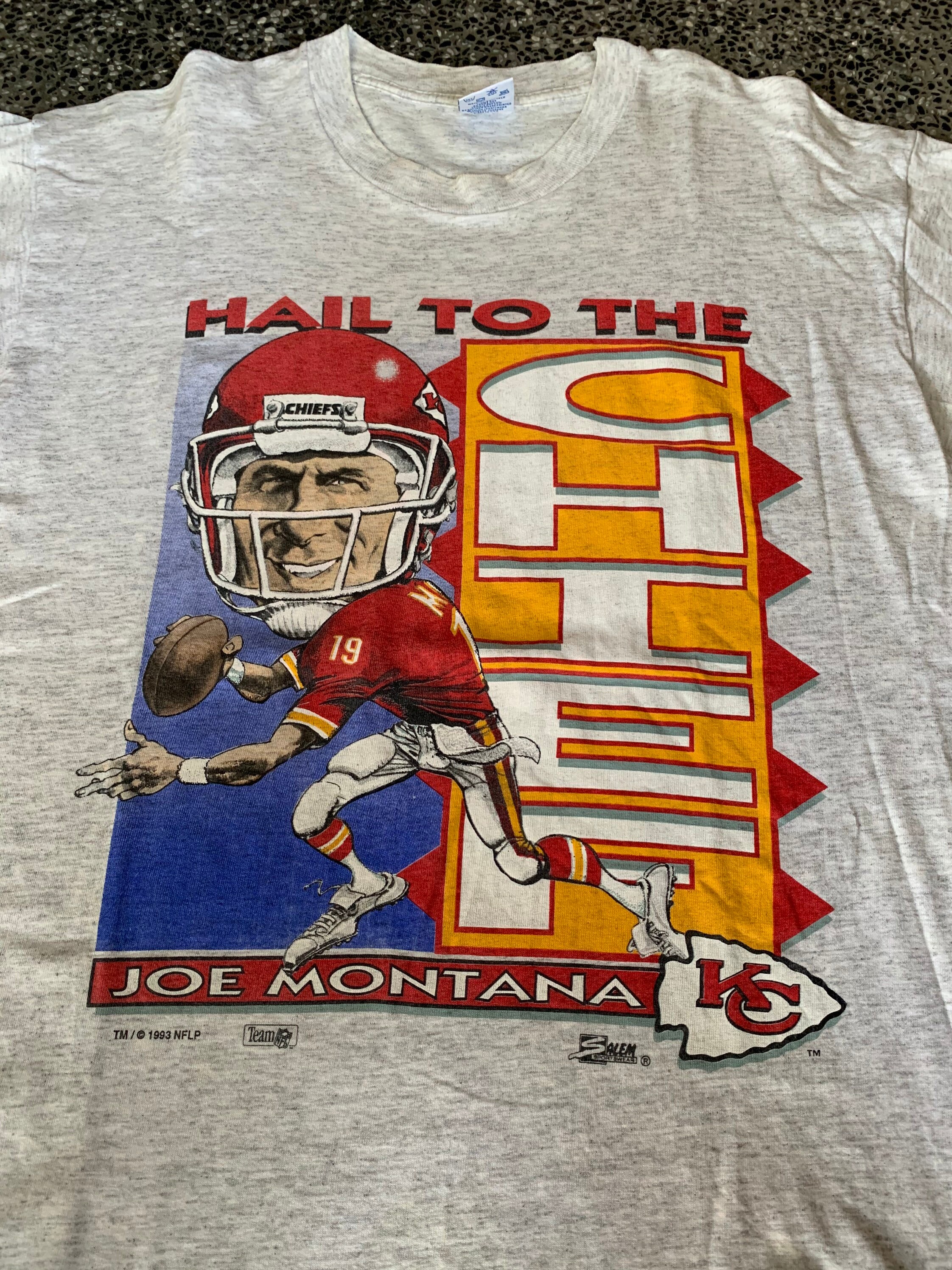 sportswear nfl