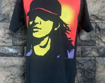 ヴィンテージ 1994 浜田省吾 Tシャツ サイズ L - Etsy 日本