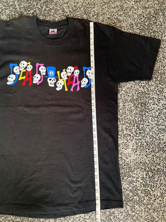 ヴィンテージ 90年代 DEADHEAD グレイトフル・デッド Tシャツ - Etsy 日本