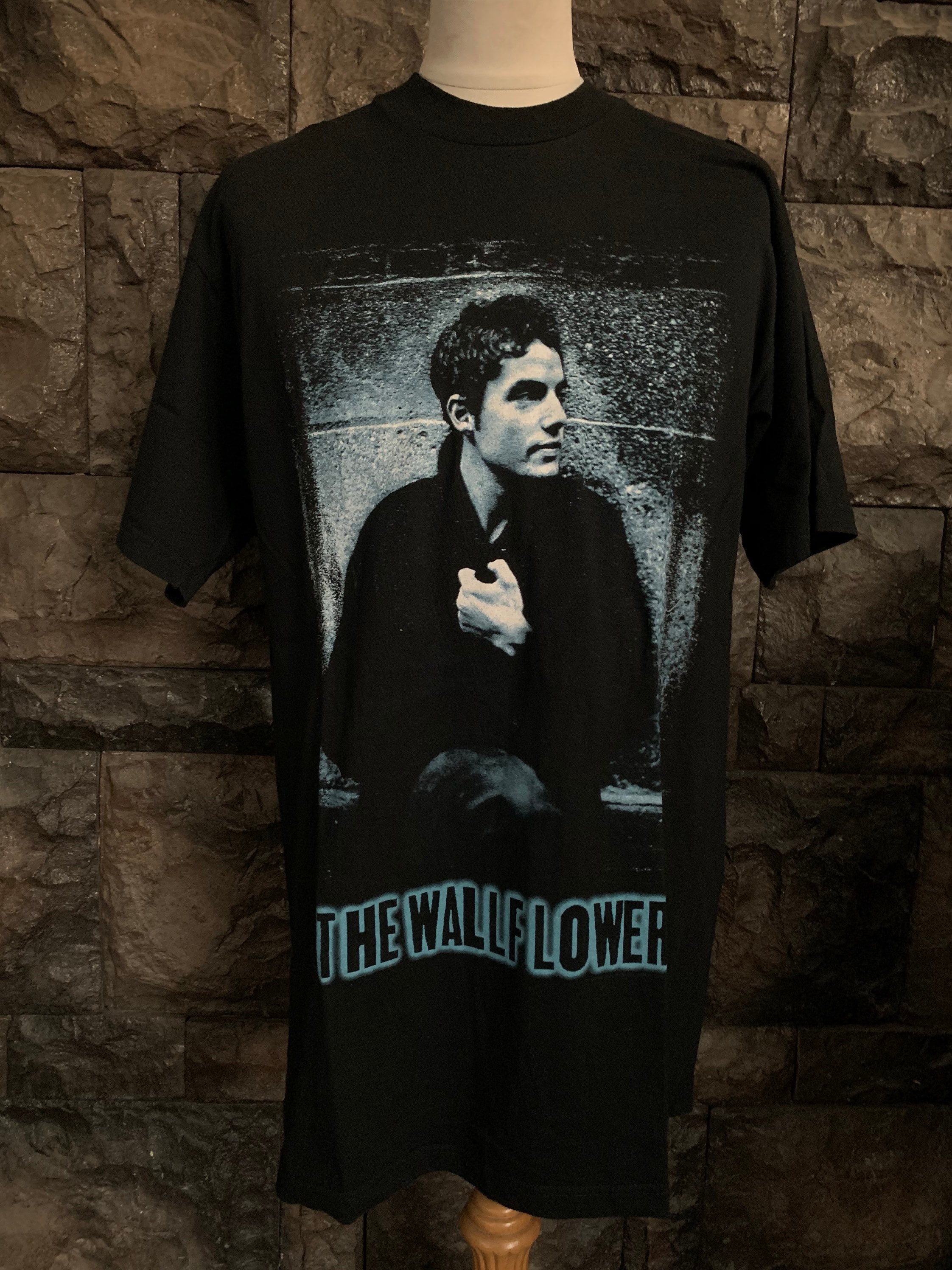 90's The Wallflowers ビンテージ バンド Tシャツ Vintage 90s the Wallflowers Band T Shirt - Etsy