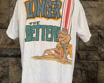 Vintage 90s Bad Boy Sport Brand T Shirt - Etsy Vintage 90s Bad Boy Sport Brand T Shirt - Etsy