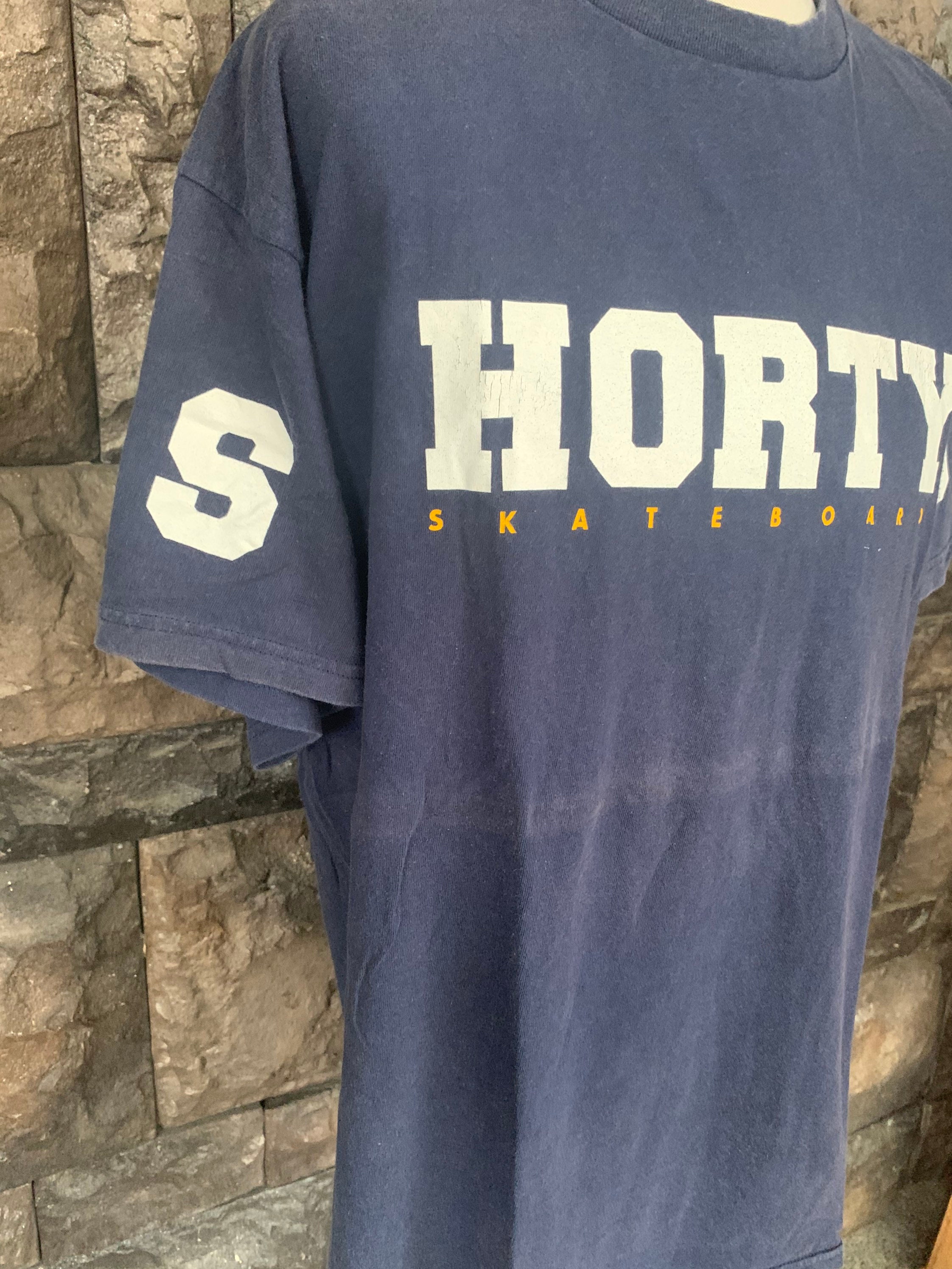 Vintage Shortys Skateboards T shirt | Etsy