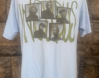 NINE INCH NAILS ART IS RESISTANCE Tシャツ NINE INCH NAILS ART IS RESISTANCE NEW WHITE T SHIRT - Best