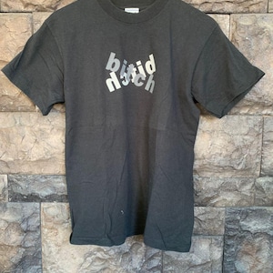 90s Bitch Skate - Etsy