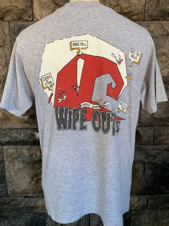 Buy Vintage 90s John Severson Sun Surf T Shirt Online in India - Etsy
