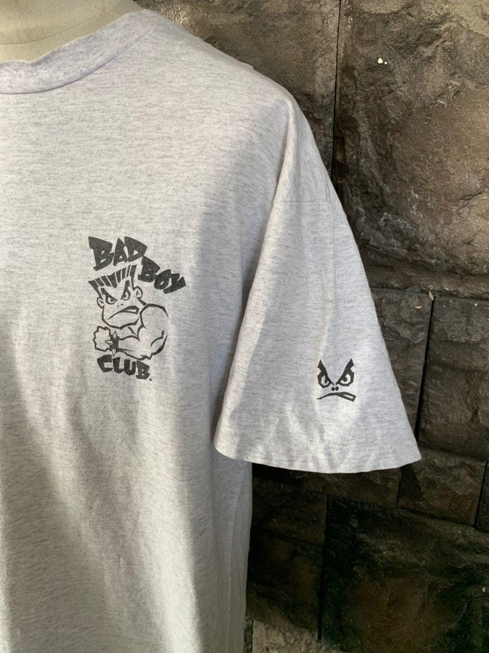 Vintage 90s Bad Boy Club T Shirt - Etsy