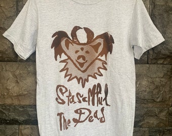 ヴィンテージ 00年代 ザ・デッド・ロック・バンド / グレイトフル・デッド Tシャツ