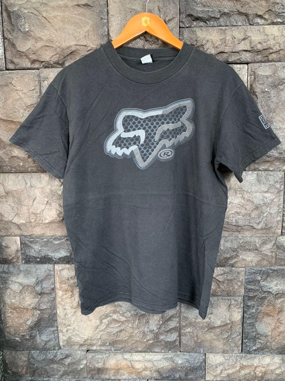 Vintage Fox Racing - Etsy Canada