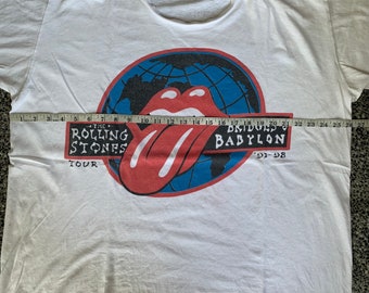 gap rolling stones t shirt